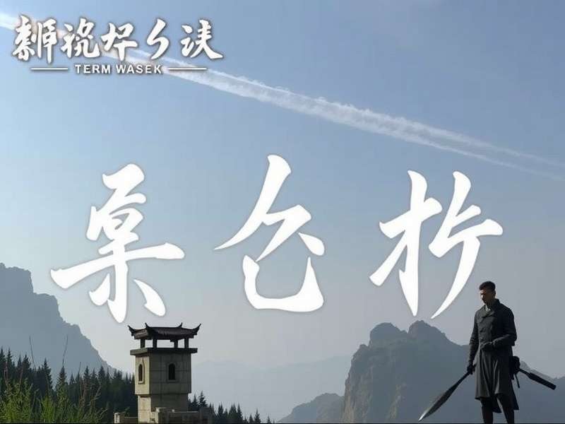 装饰线条与五金