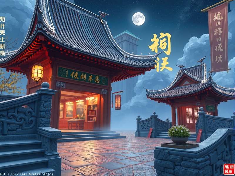 广州国际金融中心装饰项目