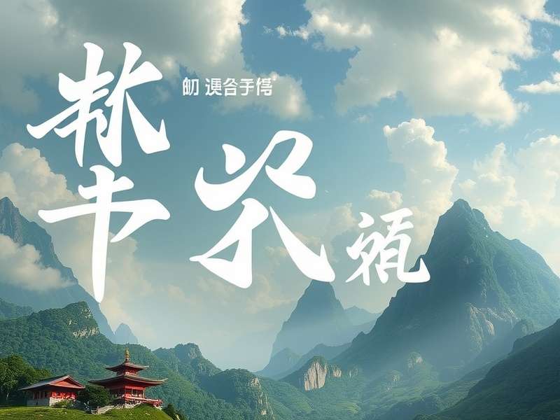 微信公众号二维码